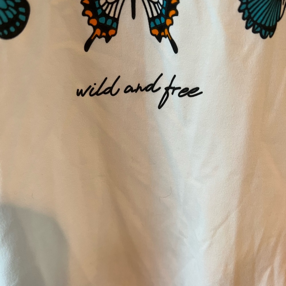 T-shirts 2-pack - Picture 4 of 5